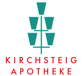Bild für Verlinkung zur Partnerapotheke (Kirchsteig Apotheke)